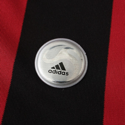 Retro Home 2009/10 Long Sleeve Shirt