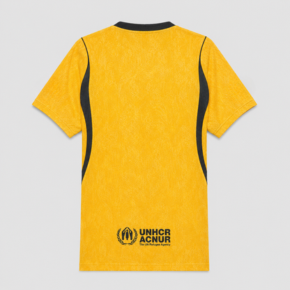 Goalkeeper 4 26/27 Shirt