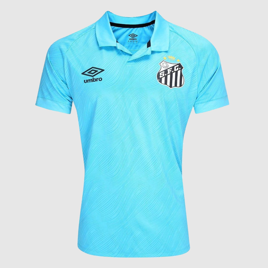 Camisola Quarto Equipamento 25/26 Versão Jogador
