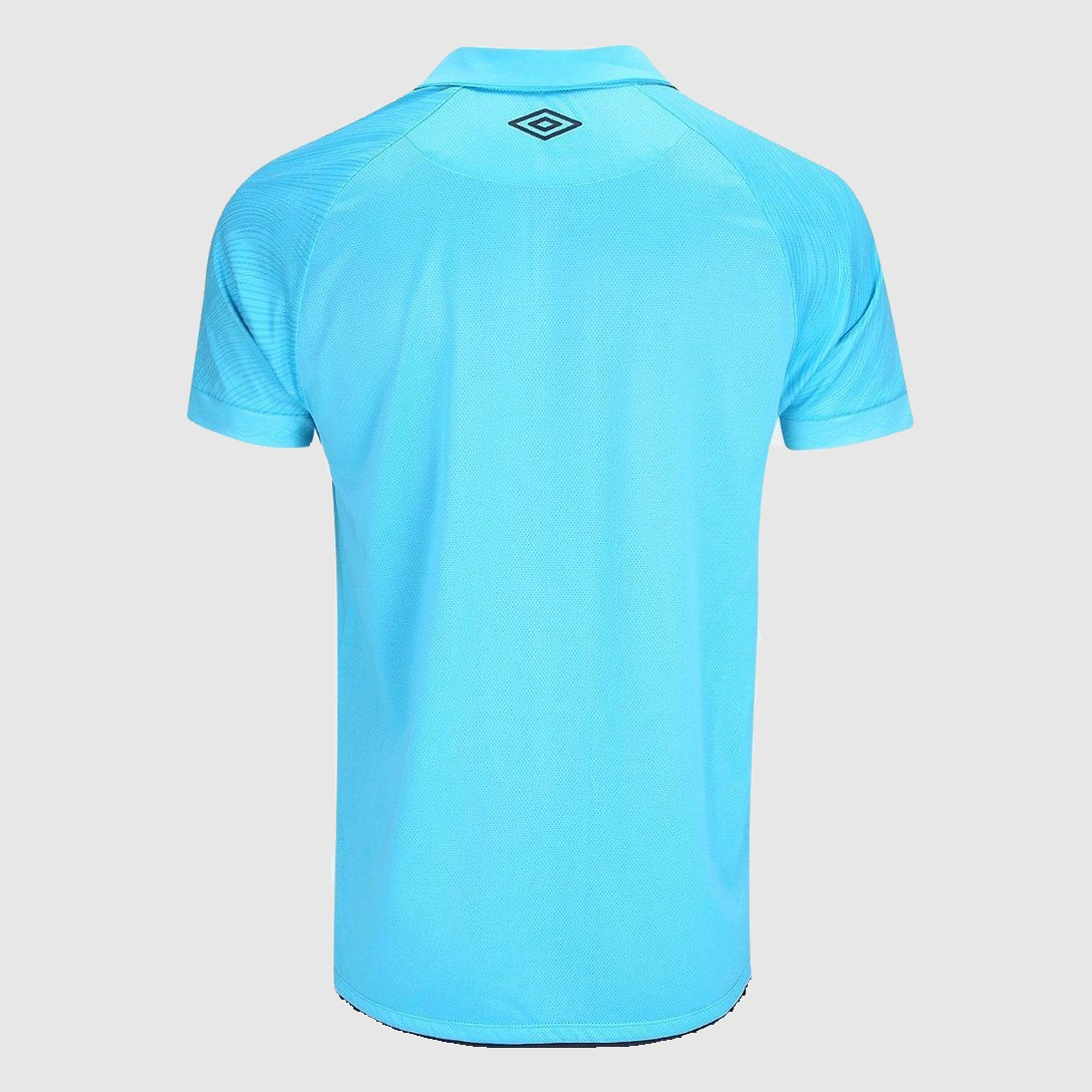 Camisola Quarto Equipamento 25/26 Versão Jogador