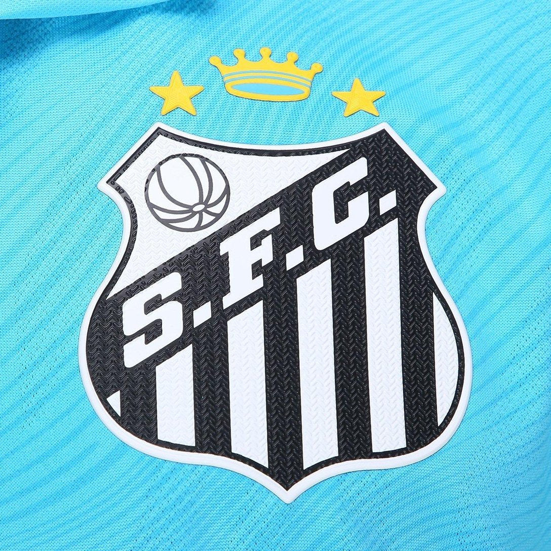Camisola Quarto Equipamento 25/26 Versão Jogador
