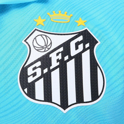 Camisola Quarto Equipamento 25/26 Versão Jogador