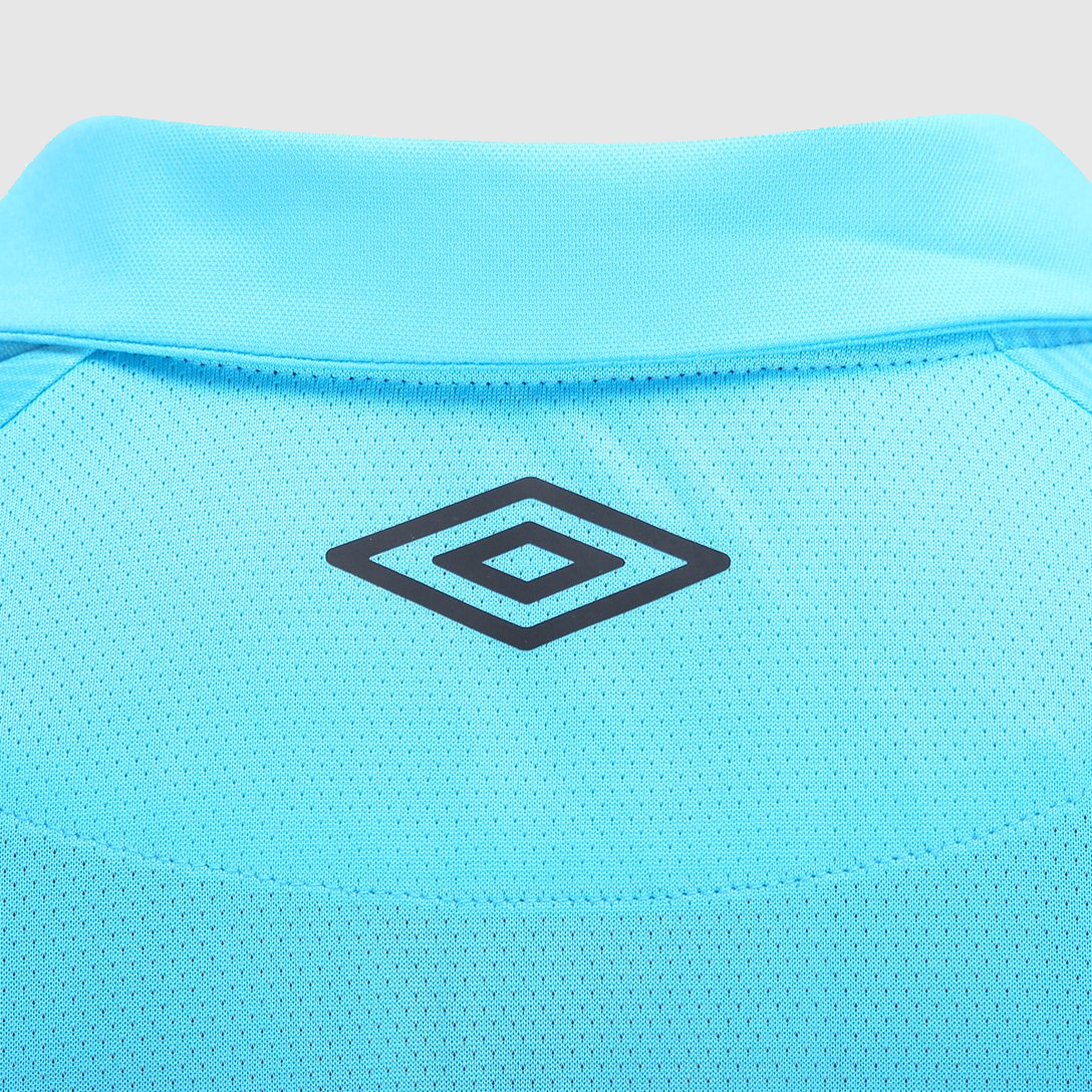 Camisola Quarto Equipamento 25/26 Versão Jogador