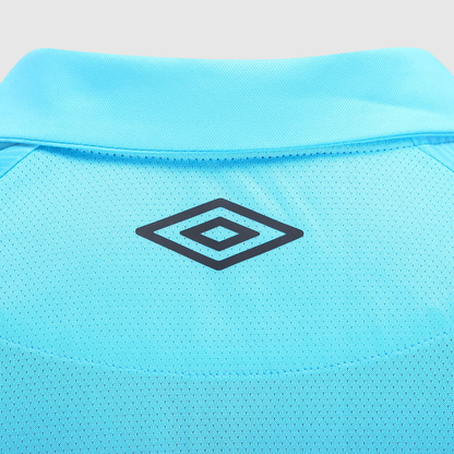 Camisola Quarto Equipamento 25/26 Versão Jogador