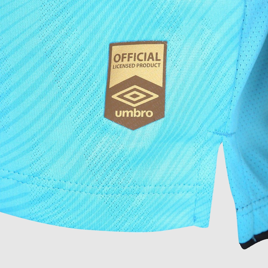 Camisola Quarto Equipamento 25/26 Versão Jogador