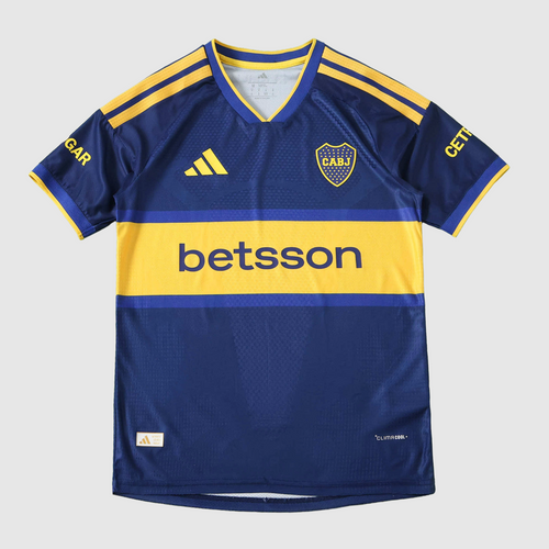 Camisola de futebol