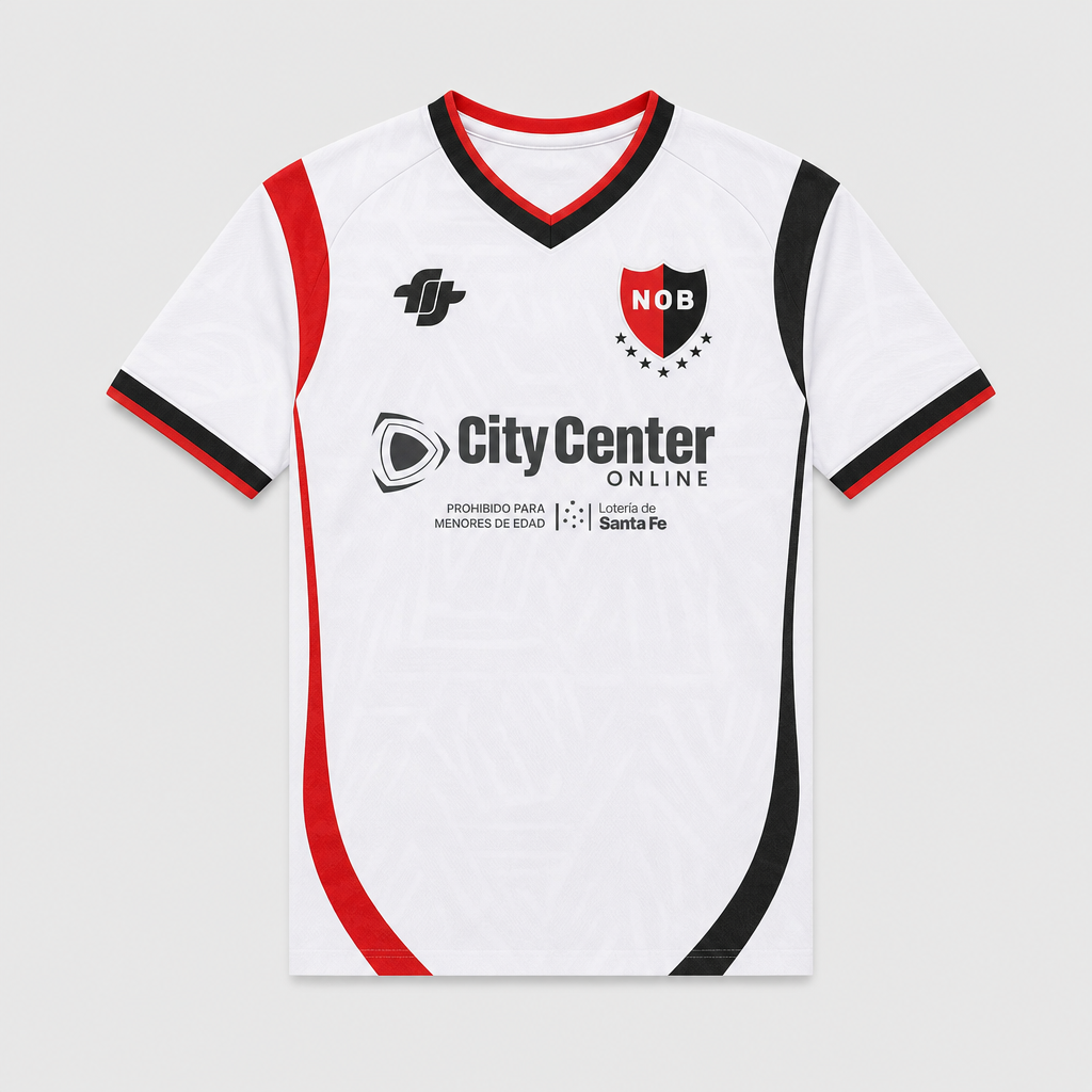 Maglia away 26/27 uomo