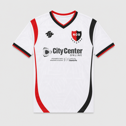 Maglia away 26/27 uomo