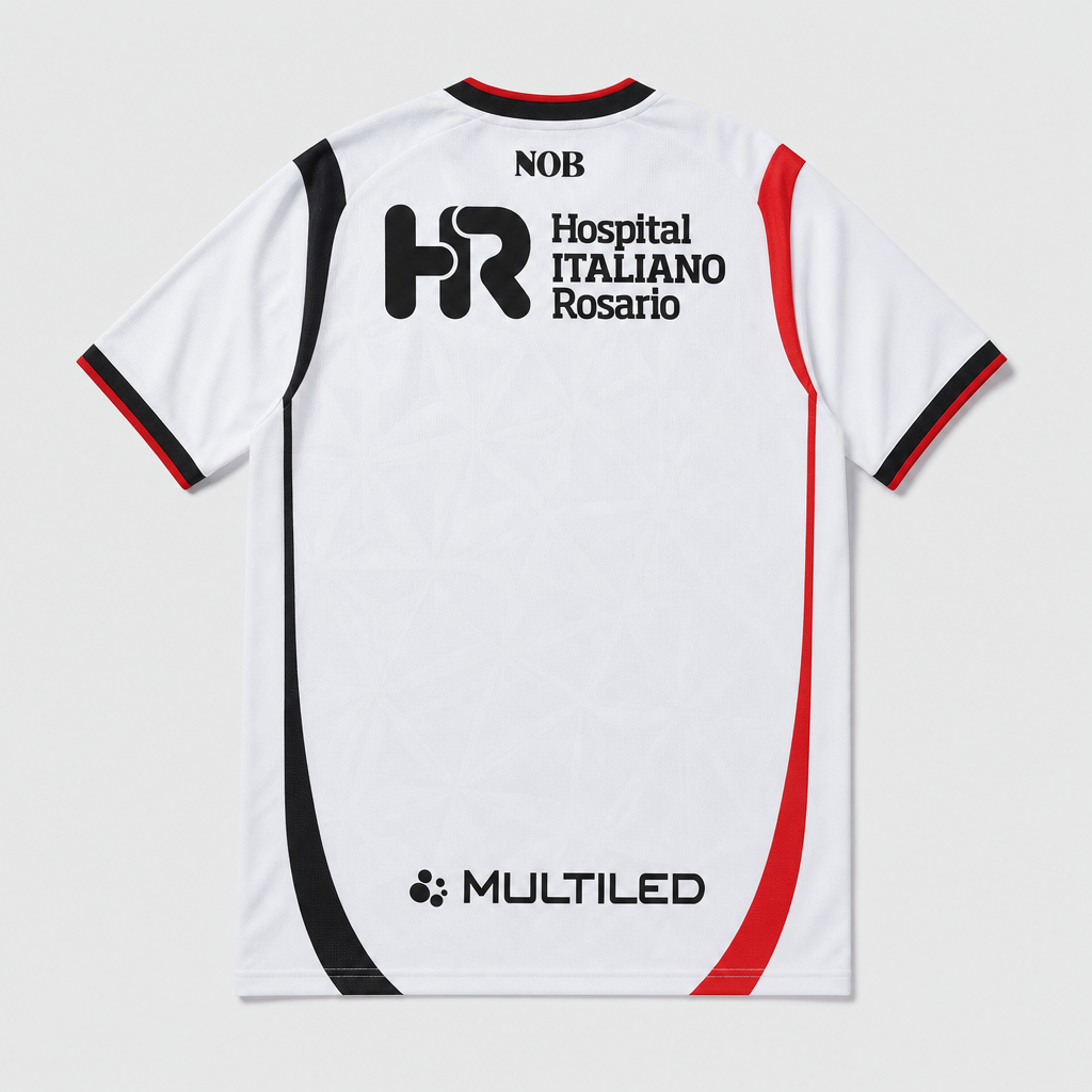 Maglia away 26/27 uomo
