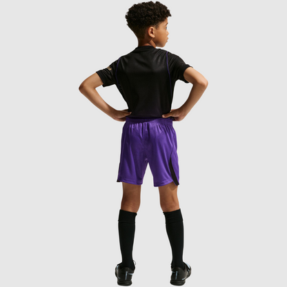 Away 26/27 Kids Shirt Kit