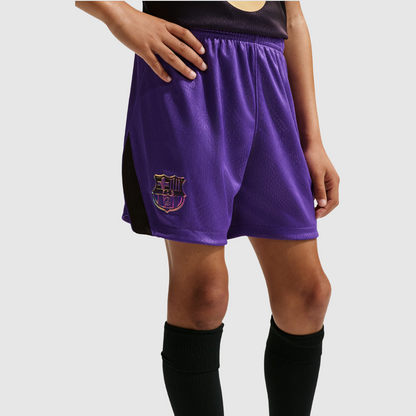 Away 26/27 Kids Shirt Kit