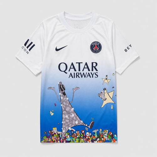 Football shirt