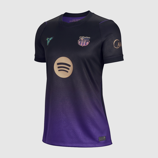 Camisola Alternativa 26/27 Mulher