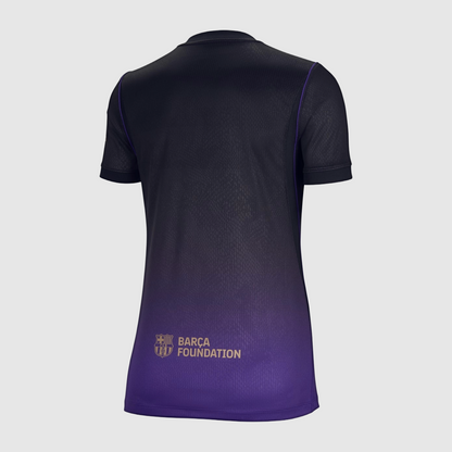Away 26/27 Women’s Shirt
