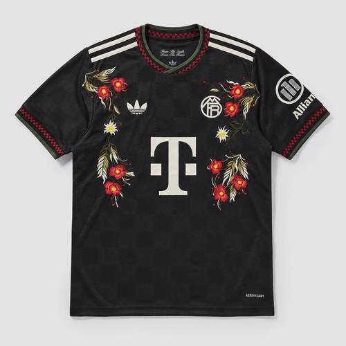 Camisola de futebol