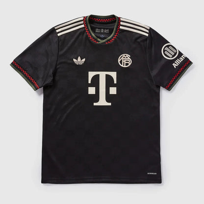 Embroidered Third 25/26 Men’s Shirt