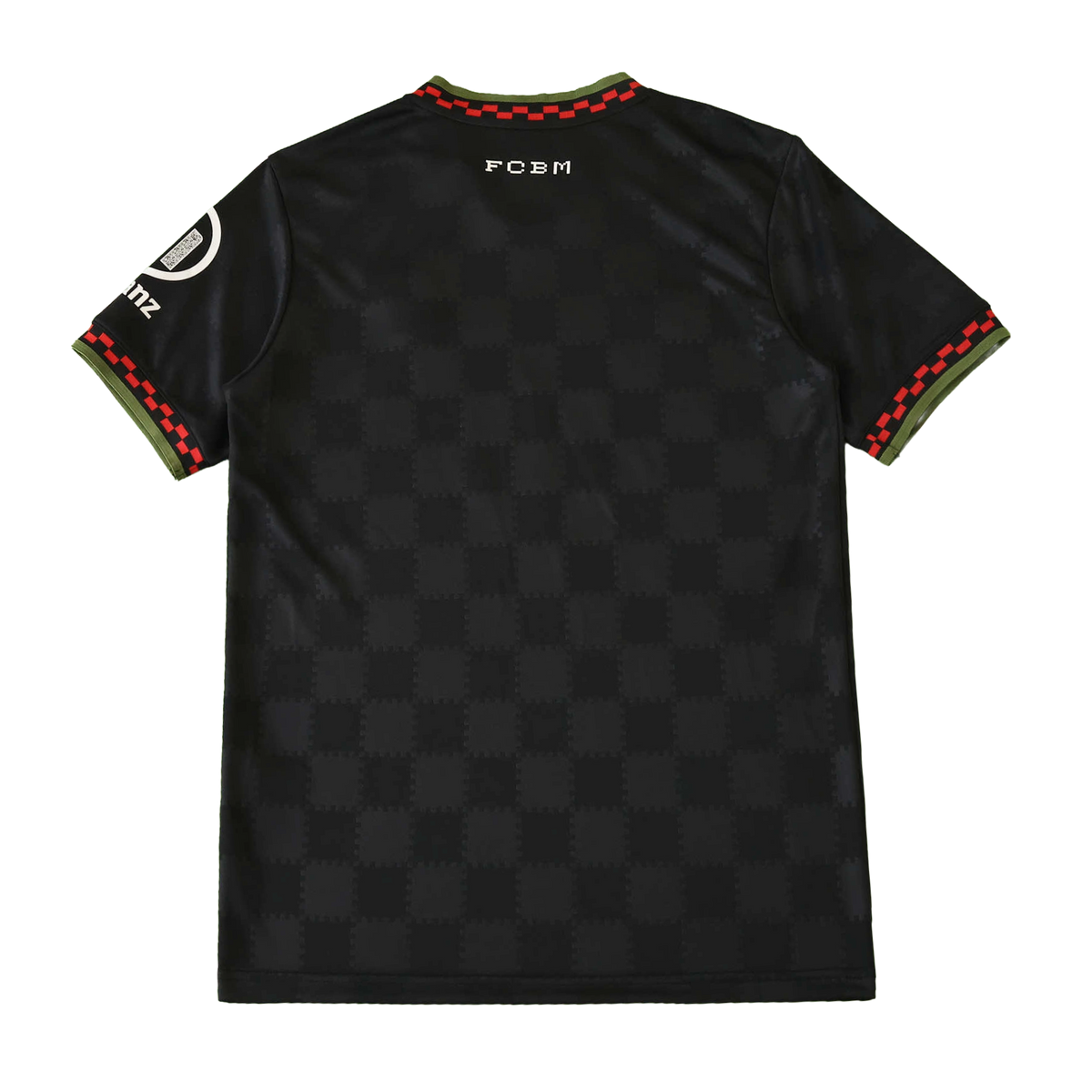 Embroidered Third 25/26 Men’s Shirt