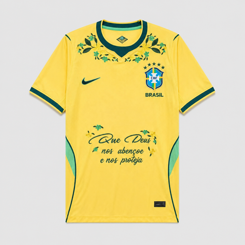 Camisola de futebol