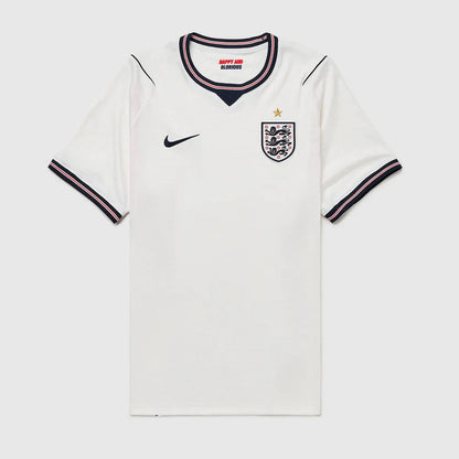 Embroidered Home 26/27 Men’s Shirt
