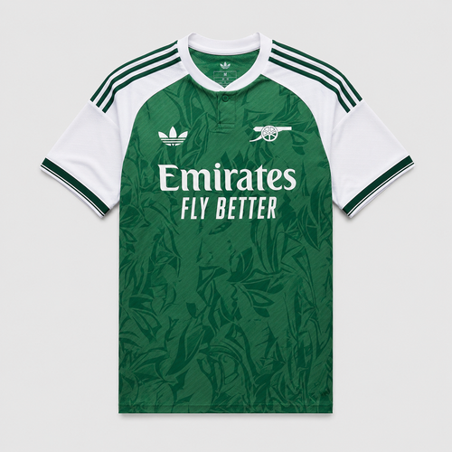 Football shirt
