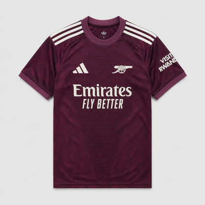 Camisola Edição Especial Versão Jogador