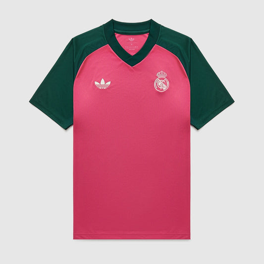 Pre-Match Away 26/27 Shirt