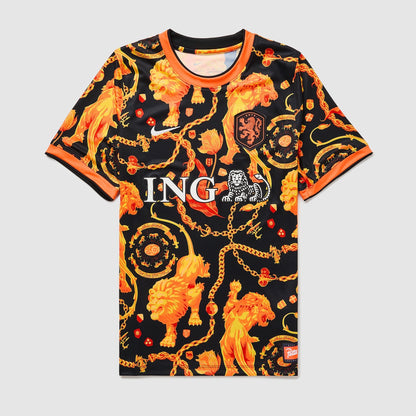 Camisola Pré-Jogo 26/27