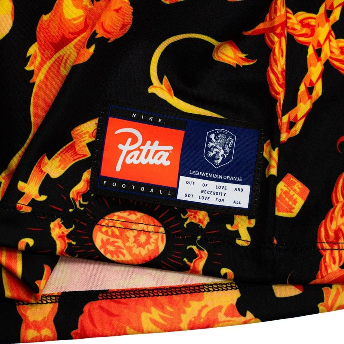 Camisola Pré-Jogo 26/27