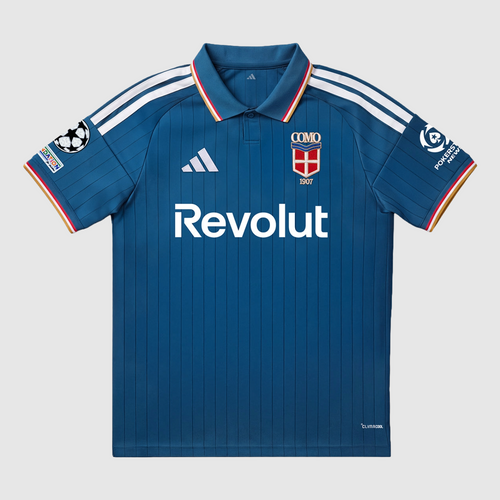 Camisola de futebol