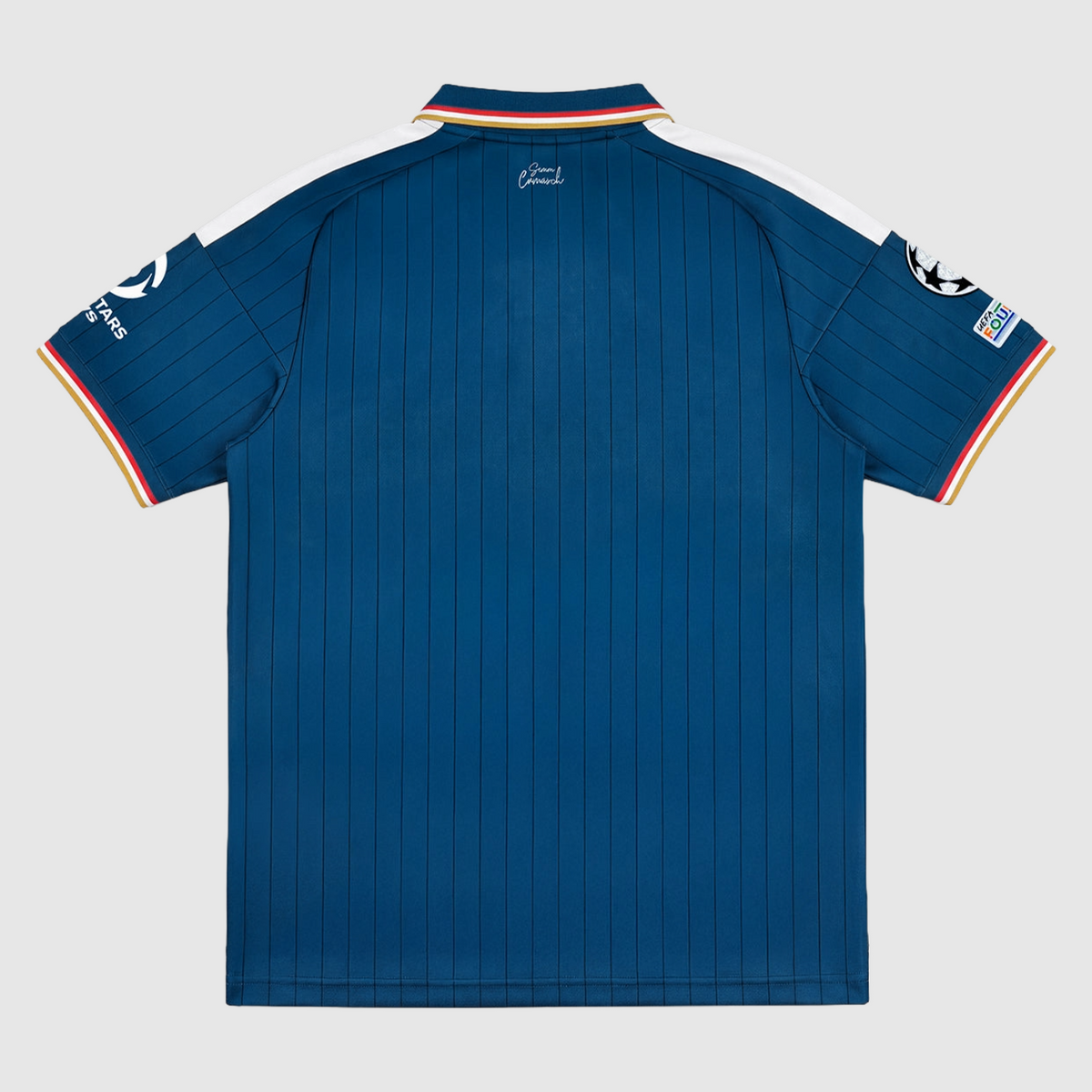 Home 26/27 Men’s Shirt