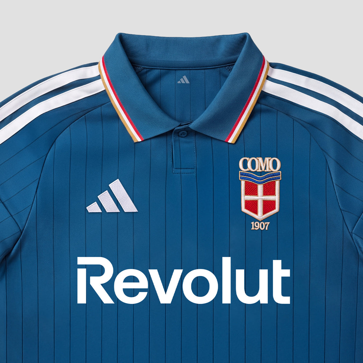 Home 26/27 Men’s Shirt