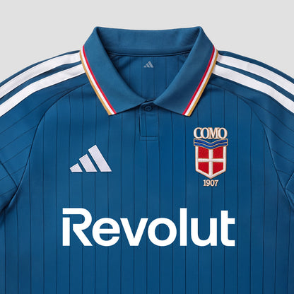Home 26/27 Men’s Shirt