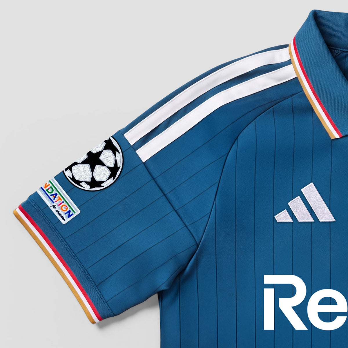 Home 26/27 Men’s Shirt