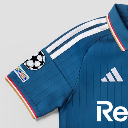Home 26/27 Men’s Shirt