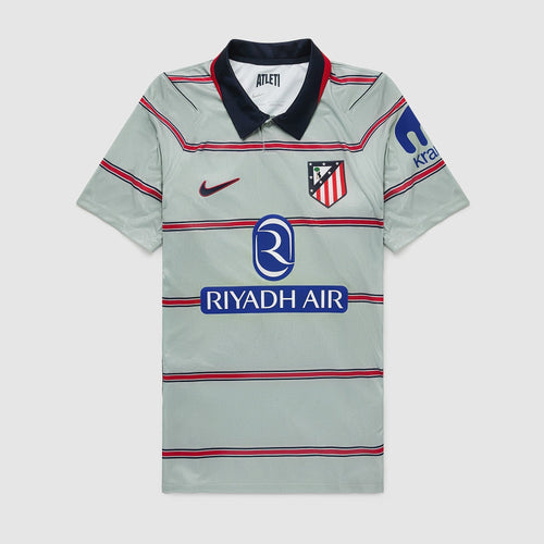 Camisola de futebol