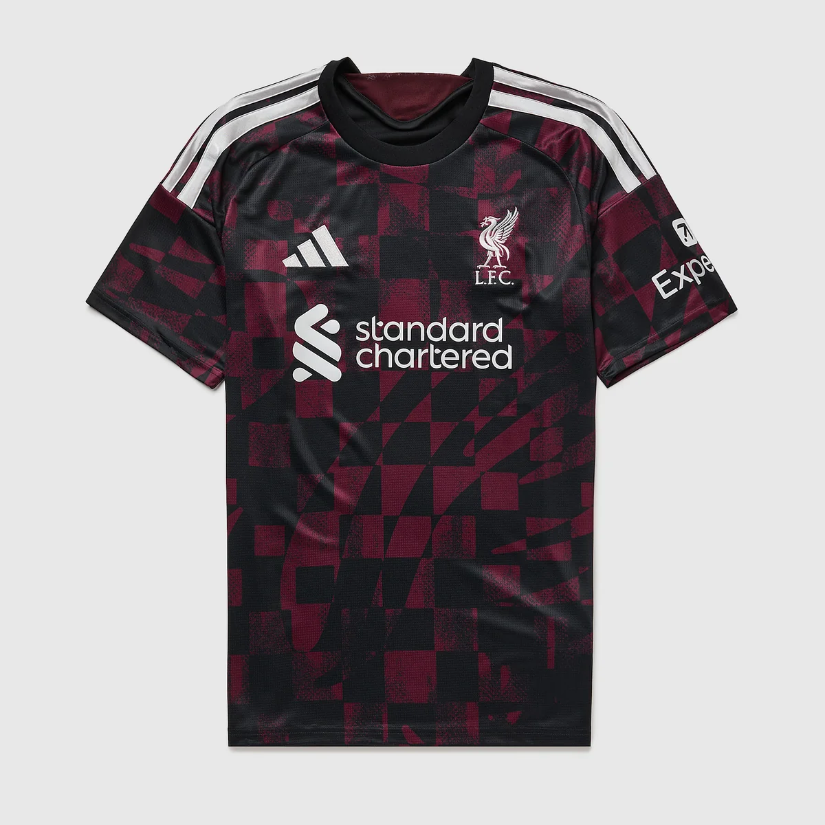 Camisola Terceiro Equipamento 26/27 Homem