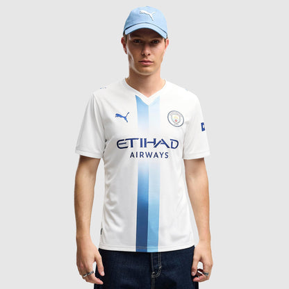 Third 26/27 Men’s Shirt