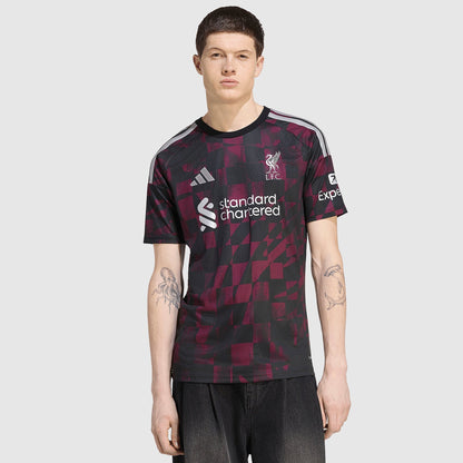 Camisola Terceiro Equipamento 26/27 Homem