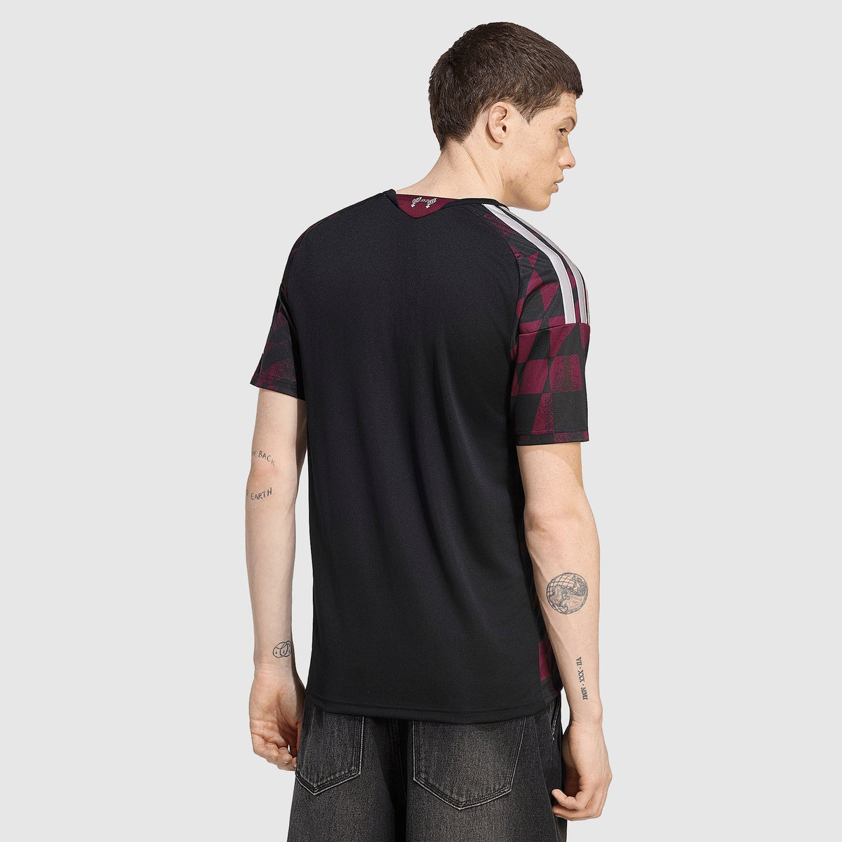 Camisola Terceiro Equipamento 26/27 Homem