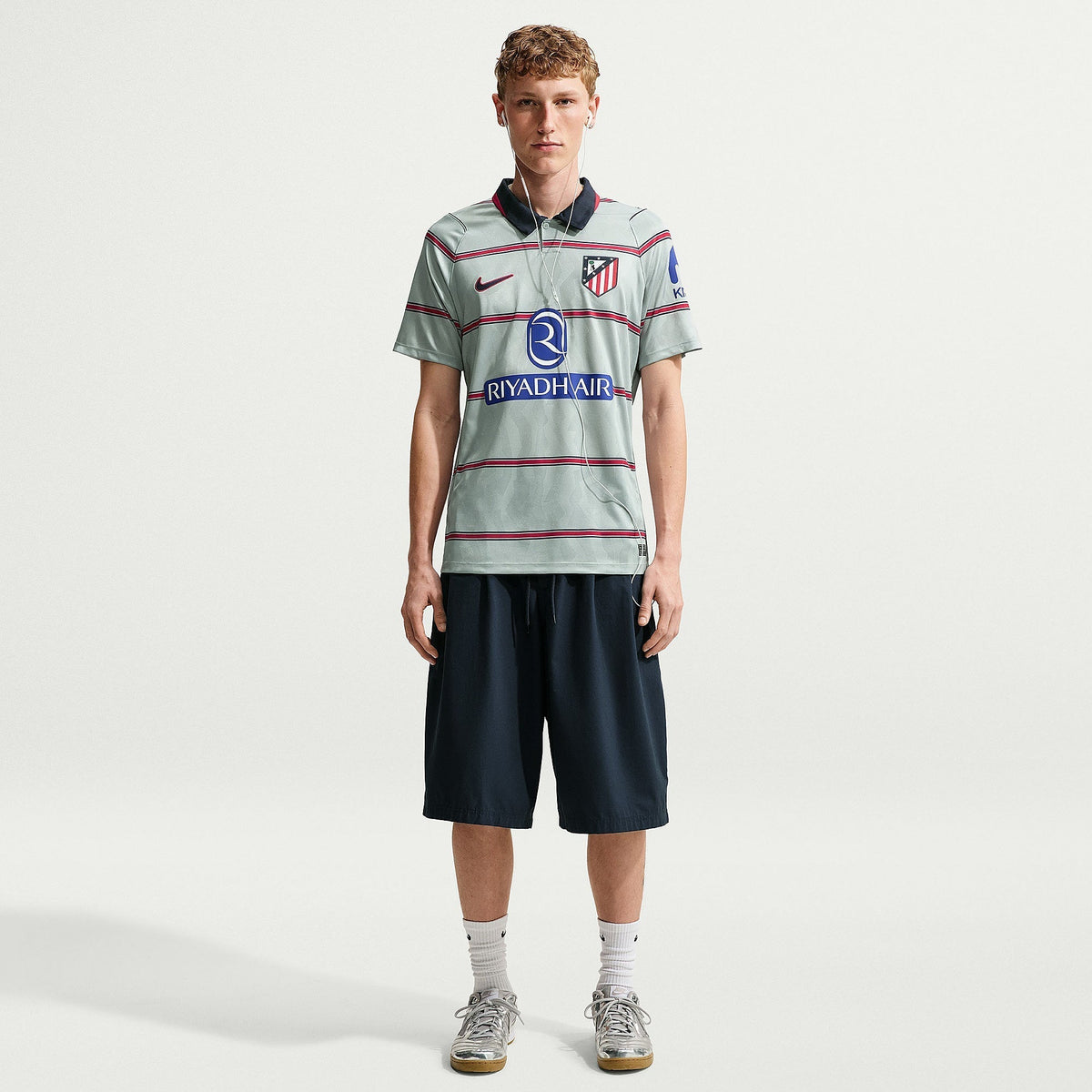 Third 26/27 Men’s Shirt