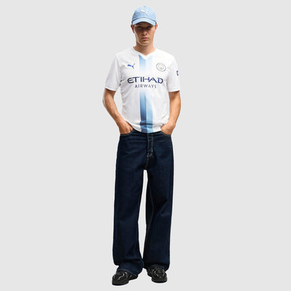 Third 26/27 Men’s Shirt