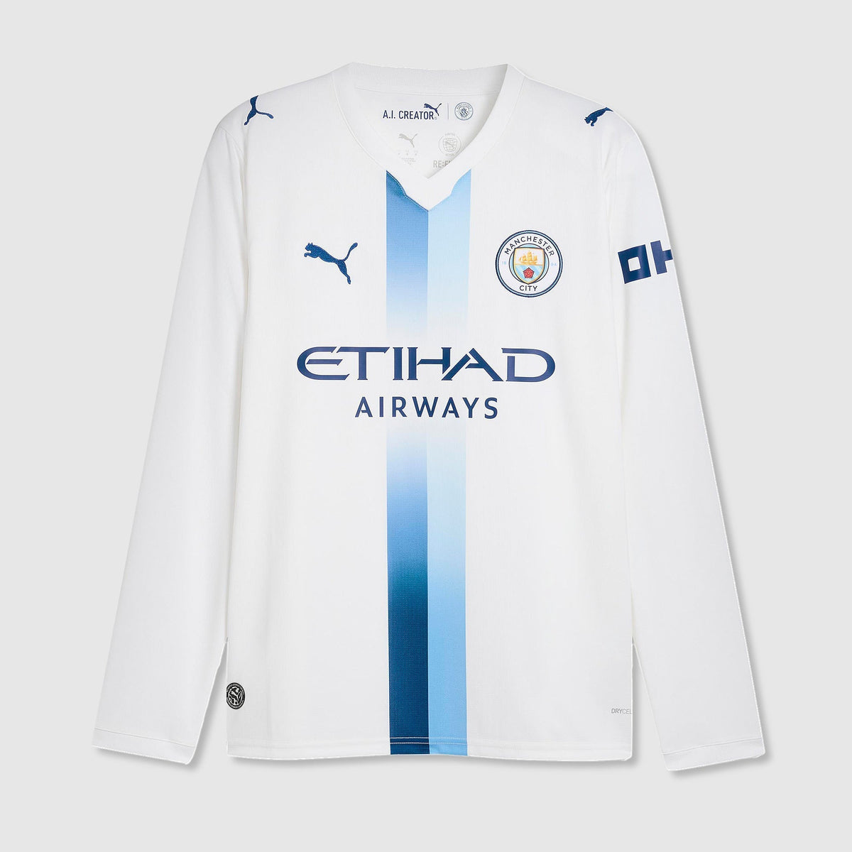 Third 26/27 Men’s Long Sleeve Shirt
