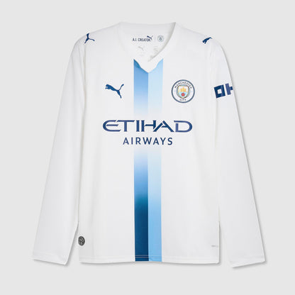 Third 26/27 Men’s Long Sleeve Shirt