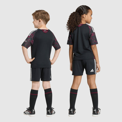 Kit Terceiro Equipamento 26/27 Criança