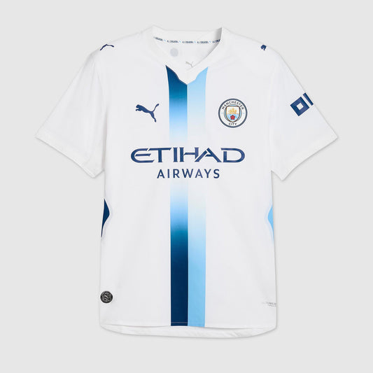 Camisola Terceiro Equipamento 26/27 Versão Jogador