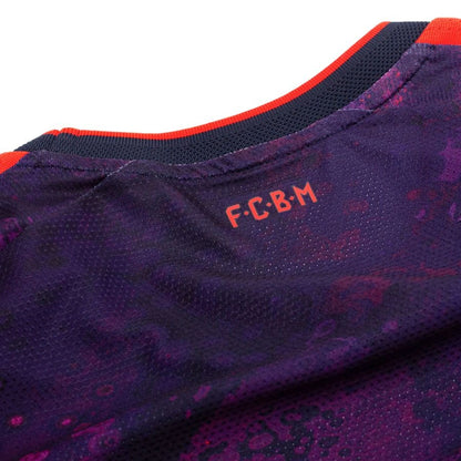 Third 26/27 Player Edition Shirt