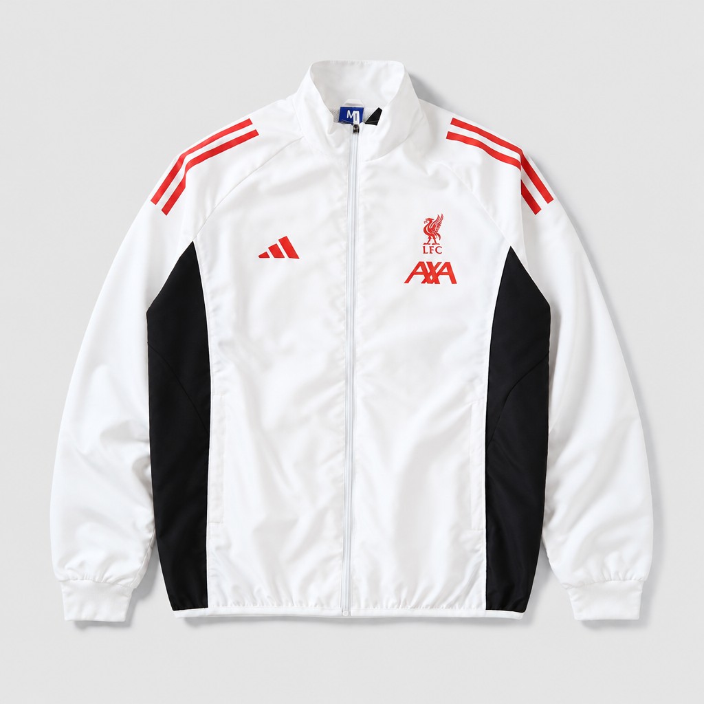 Windbreaker 25/26
