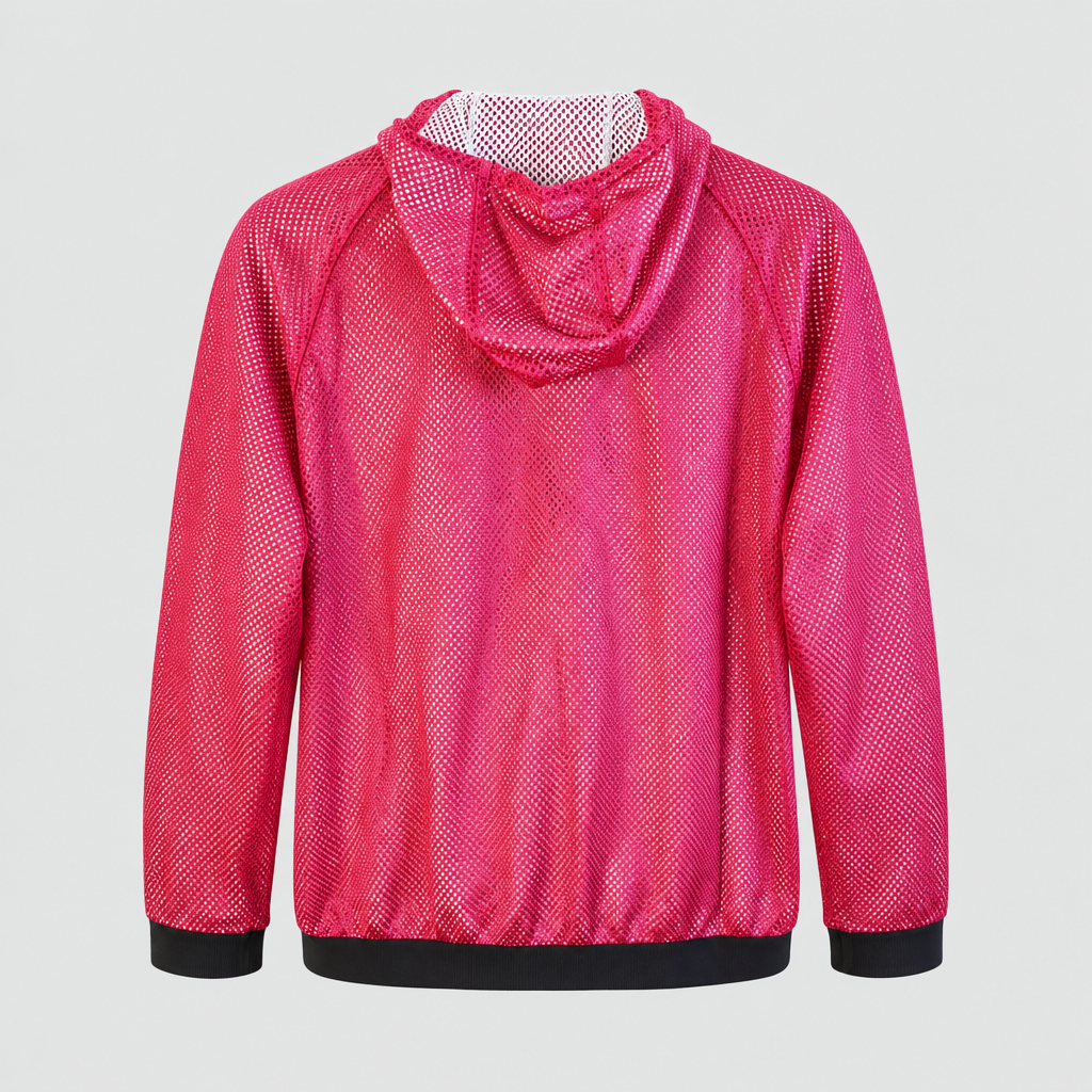 Anthem Hoodie 26/27