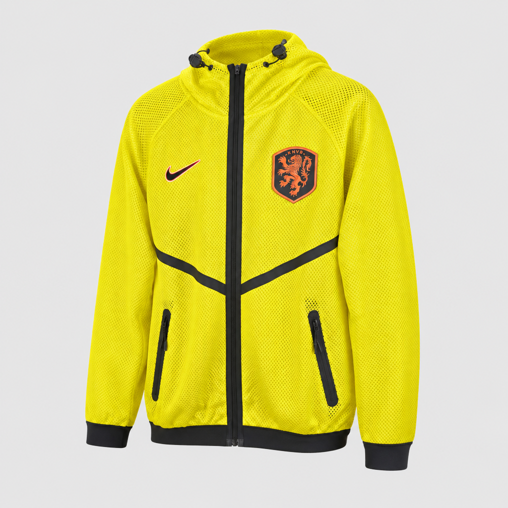 Anthem Hoodie 26/27