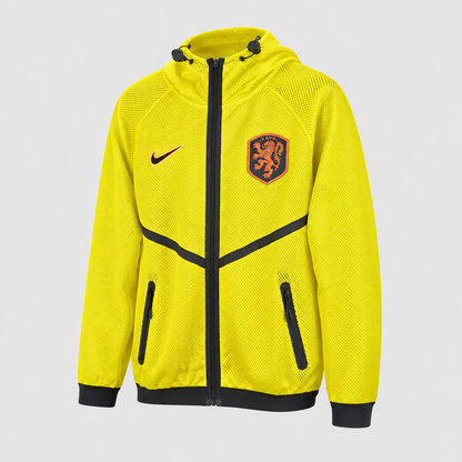 Anthem Hoodie 26/27